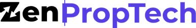 Zen Prop Tech Logo