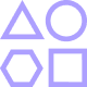 Custom Brand Identity & UI