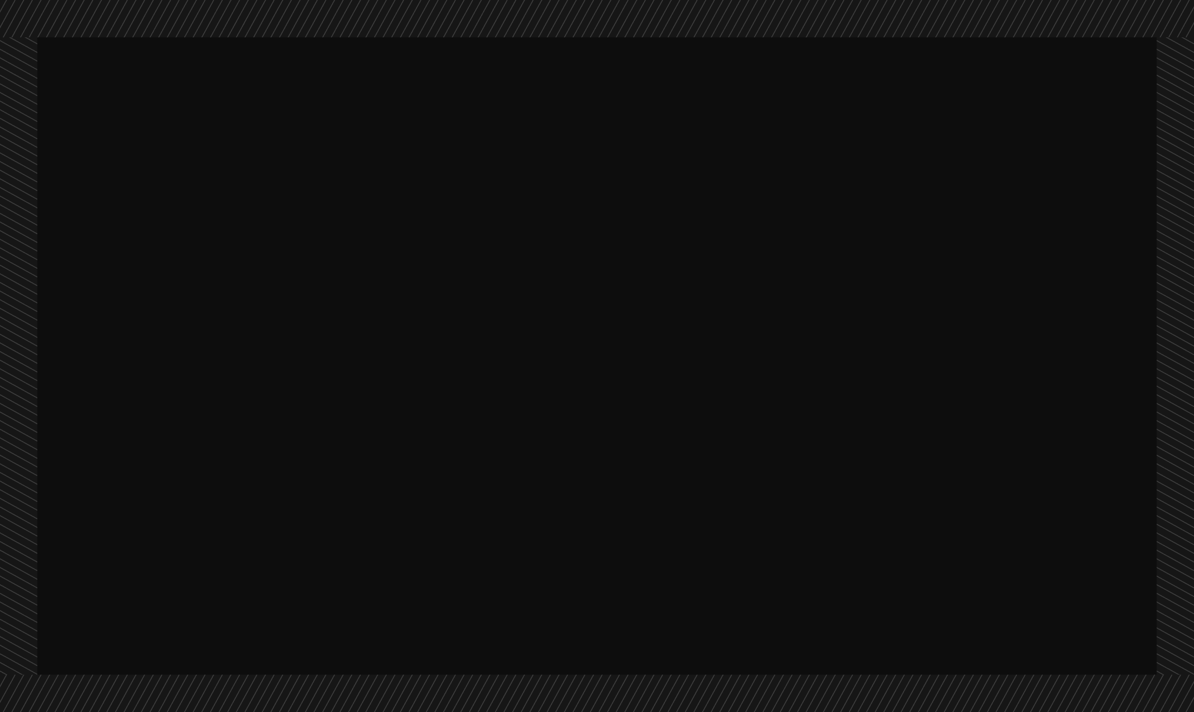 Trading results banner