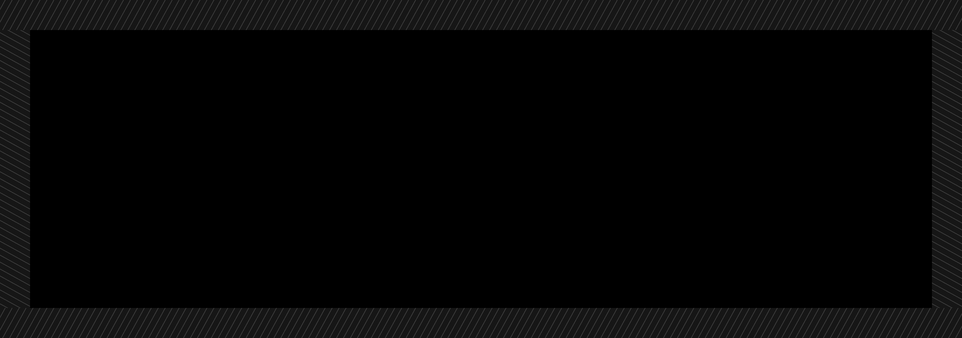 Trading results banner
