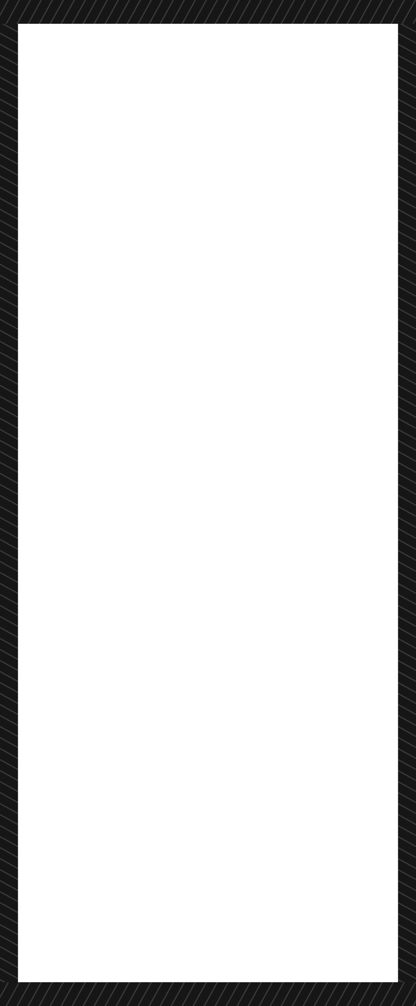 Trading results banner