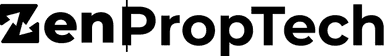Zen Prop Tech Logo