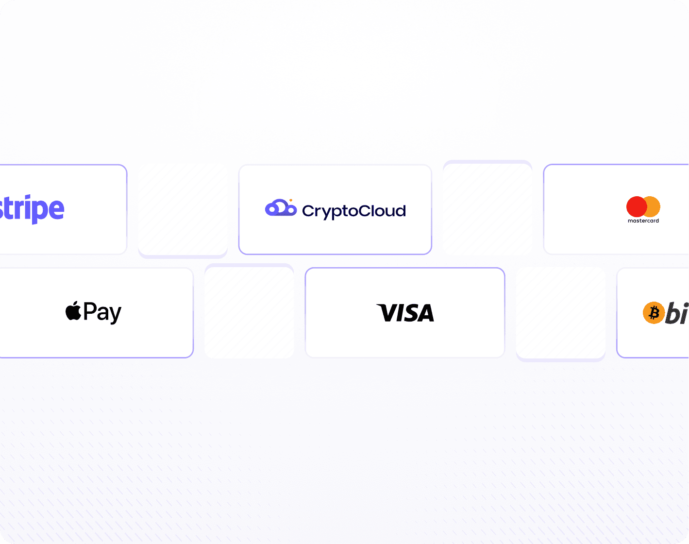 Multi-Currency Payment Support