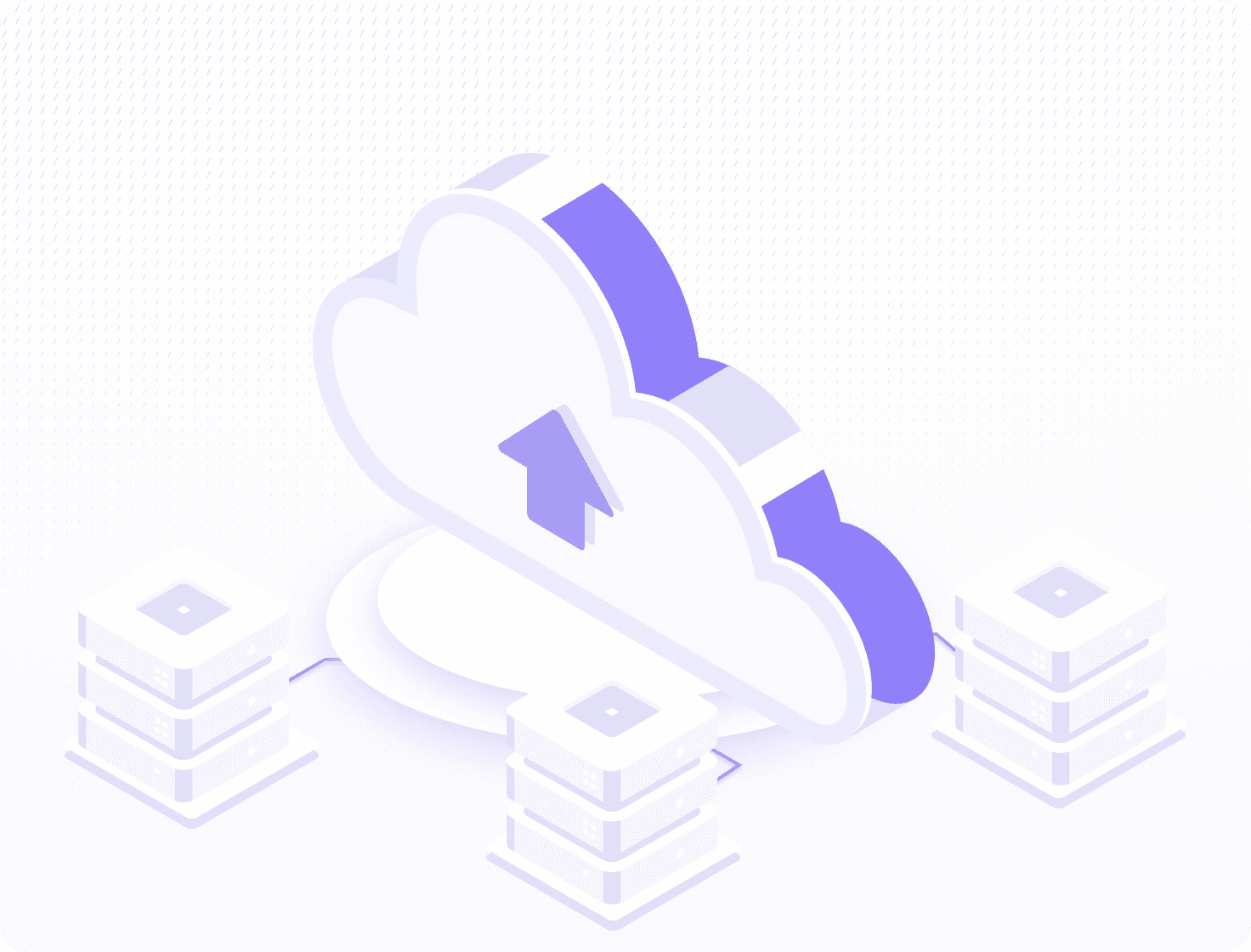 Scalable Cloud Infrastructure