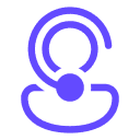 Work process icon